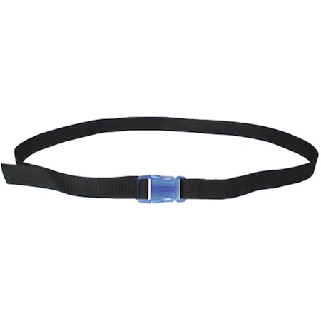 Abc 44in. Chalk Bag Belt - Assorted Colors 434322